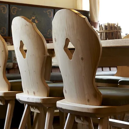 Hotel Hotelchen Doellacher Dorfwirtshaus 3*