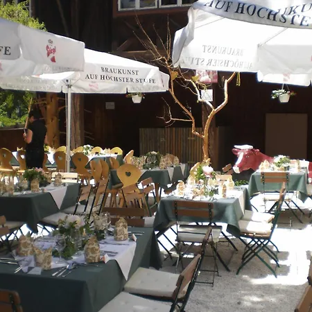 Hotelchen Doellacher Dorfwirtshaus Großkirchheim