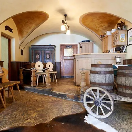 Hotelchen Doellacher Dorfwirtshaus Hotel 3*