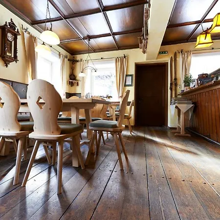 Hotel Hotelchen Doellacher Dorfwirtshaus