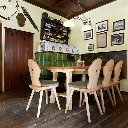 Hotel Hotelchen Doellacher Dorfwirtshaus