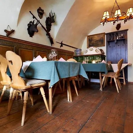 Hotelchen Doellacher Dorfwirtshaus Hotel