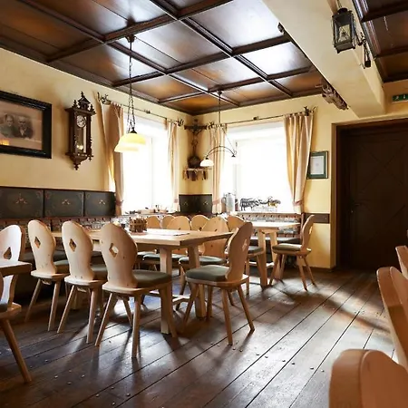 Hotelchen Doellacher Dorfwirtshaus 3*