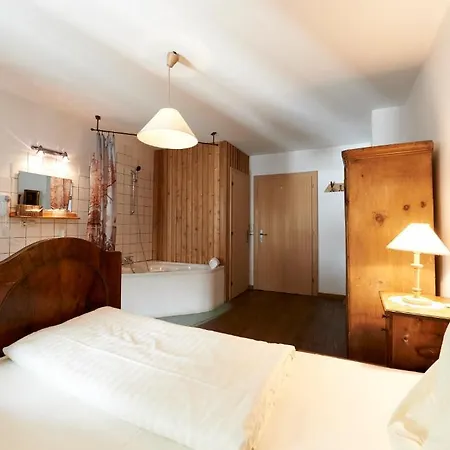 Hotelchen Doellacher Dorfwirtshaus Hotel