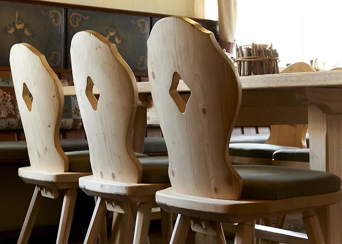 Hotel Hotelchen Doellacher Dorfwirtshaus 3*