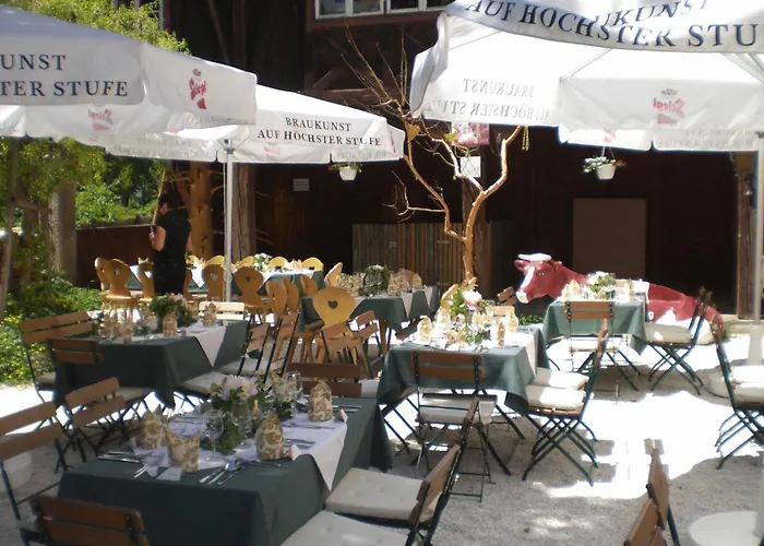 Hotelchen Doellacher Dorfwirtshaus Großkirchheim