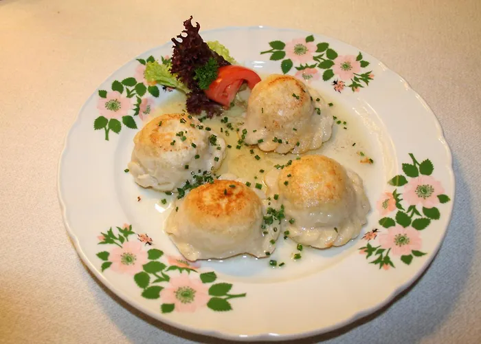 Hotelchen Doellacher Dorfwirtshaus Hotel Großkirchheim