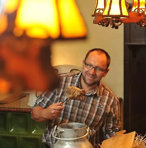 Hotel Hotelchen Doellacher Dorfwirtshaus