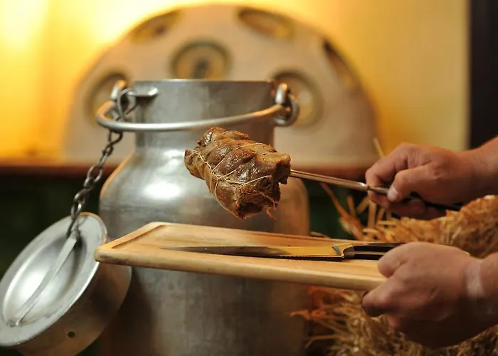 Hotelchen Doellacher Dorfwirtshaus Hotel 3*