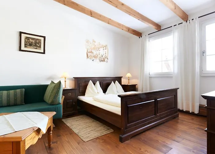 Hotelchen Doellacher Dorfwirtshaus