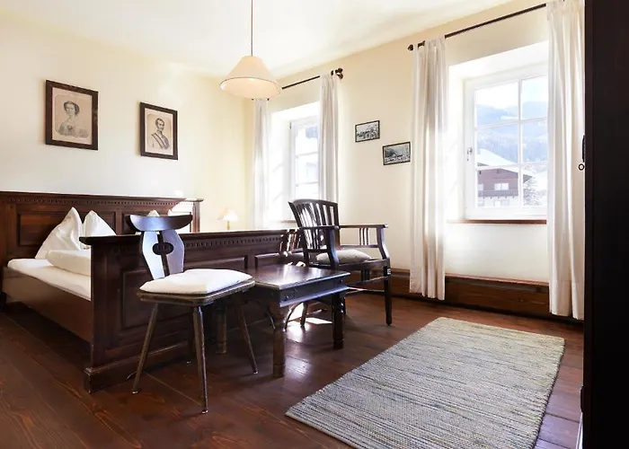 Hotel Hotelchen Doellacher Dorfwirtshaus