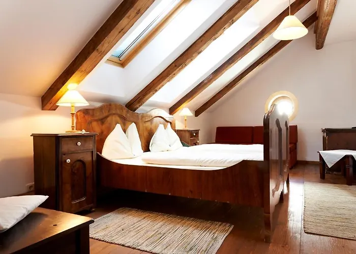 Hotelchen Doellacher Dorfwirtshaus