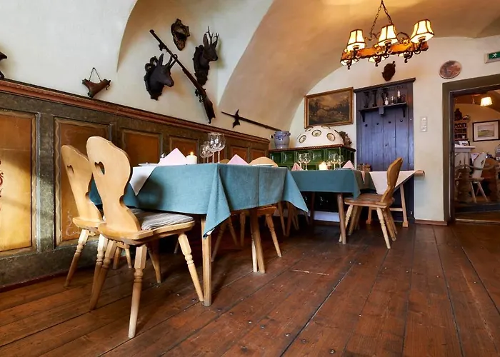 Hotelchen Doellacher Dorfwirtshaus Hotel