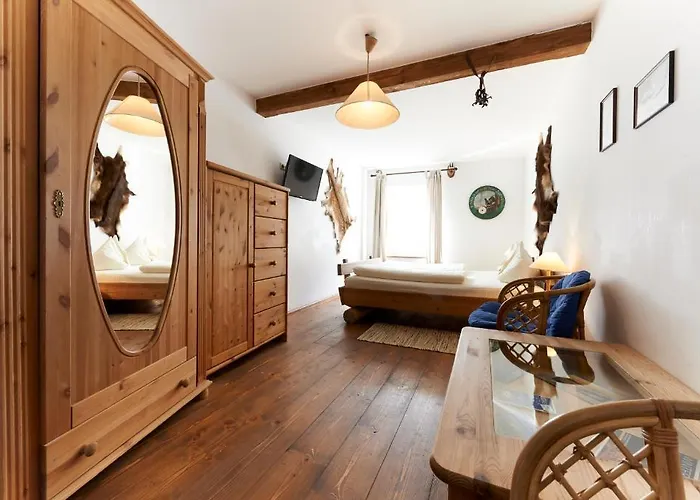 Hotelchen Doellacher Dorfwirtshaus