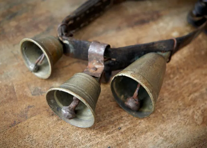 Hotelchen Doellacher Dorfwirtshaus Großkirchheim