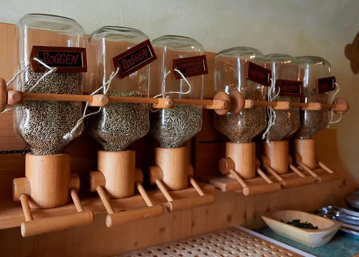 Hotelchen Doellacher Dorfwirtshaus 3*