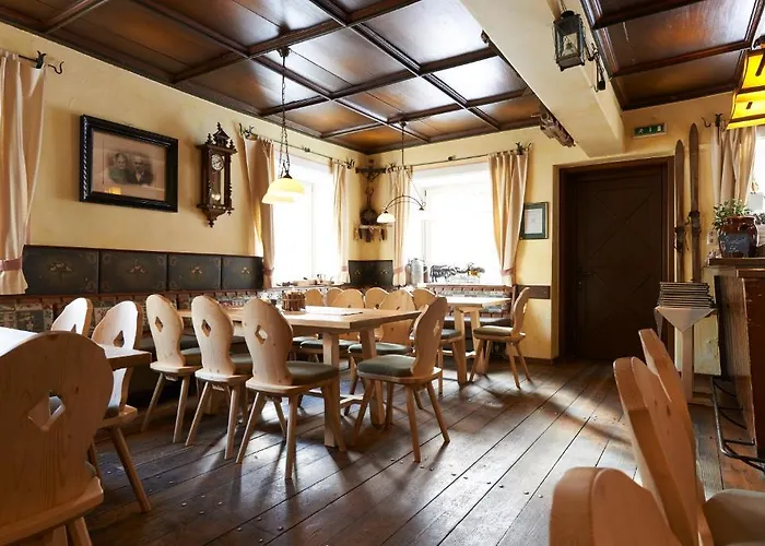 Hotelchen Doellacher Dorfwirtshaus 3*