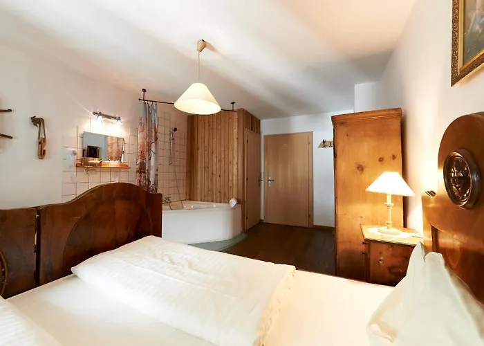 Hotelchen Doellacher Dorfwirtshaus Hotel