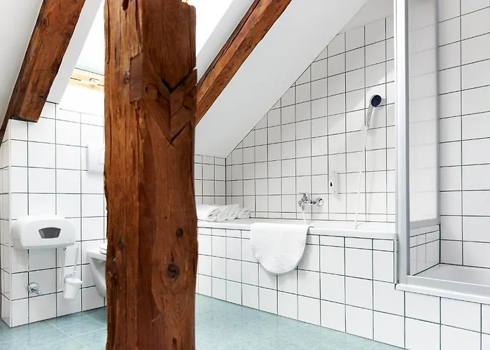 Hotel Hotelchen Doellacher Dorfwirtshaus Großkirchheim